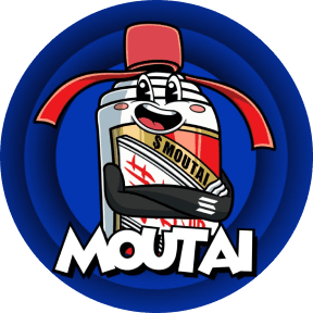 Moutai logo