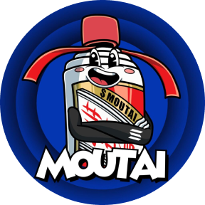 Moutai logo