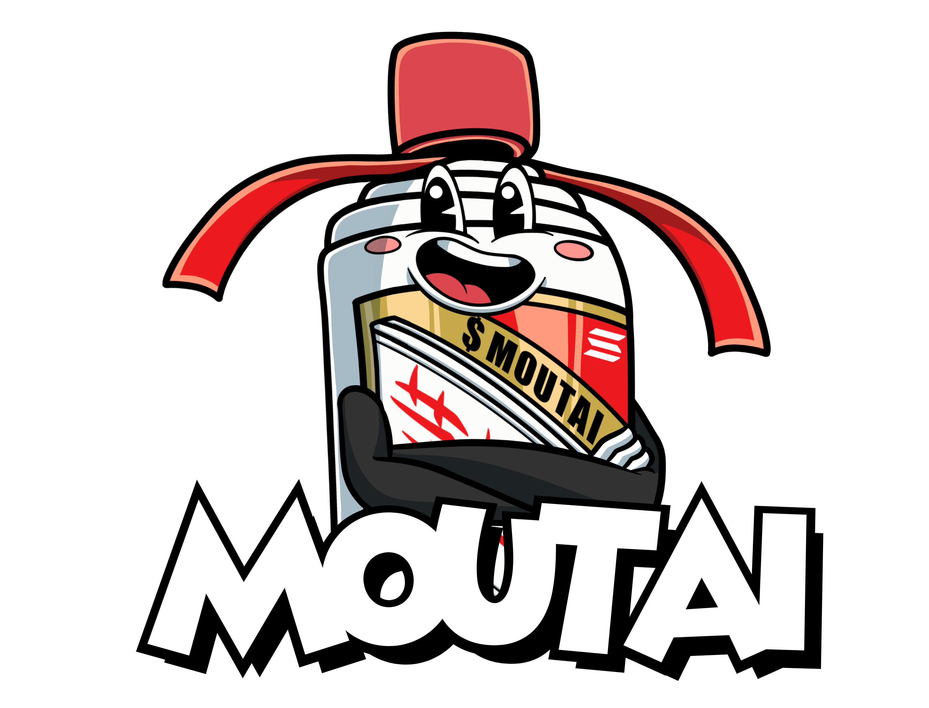 Moutai on SOL